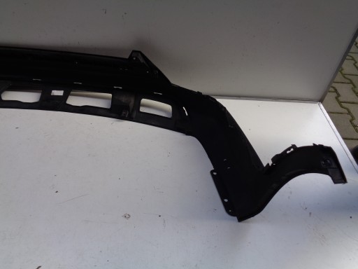 SPOJLER BRANIKA ZADNJA KIA SORENTO 18-20 REDIZAJN