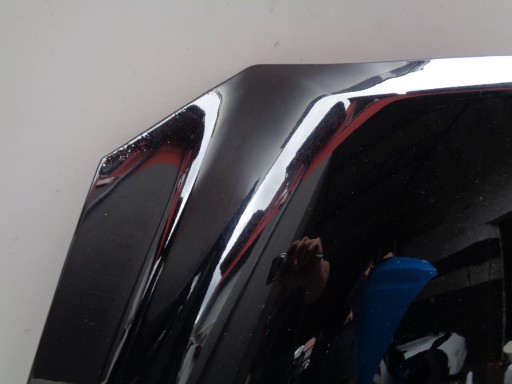 HAUBA POKLOPAC MOTORA DODGE RAM 09-18 NR 30210 G!