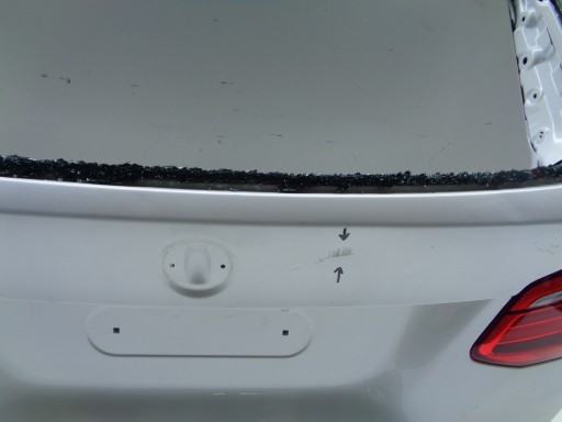 GEPEK ZADNJA BMW 2 F45 ACTIVE TOURER NR 29856 GEPEK ZADNJA BMW 2 F45 ACTIVE TOURER NR 29856