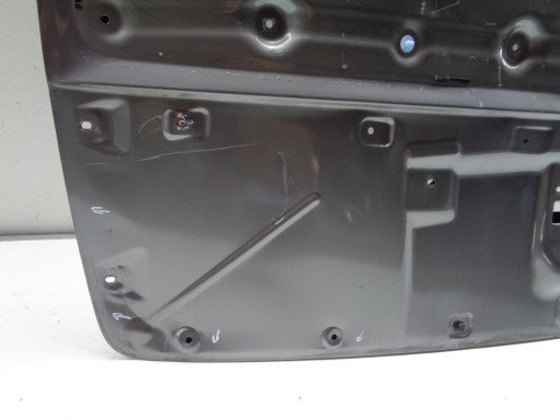 GEPEK ZADNJA FIAT DOBLO 10- NR 30154