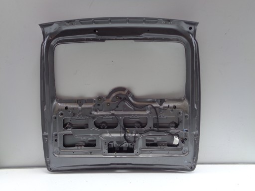 GEPEK ZADNJA FIAT DOBLO 10- NR 30154