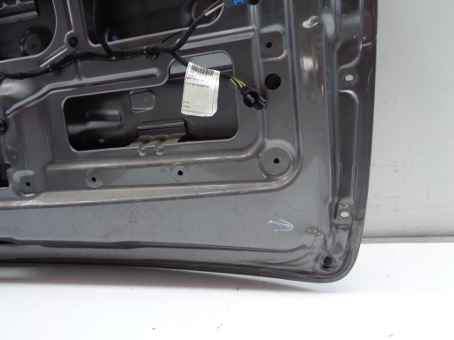 GEPEK ZADNJA FIAT DOBLO 10- NR 30154