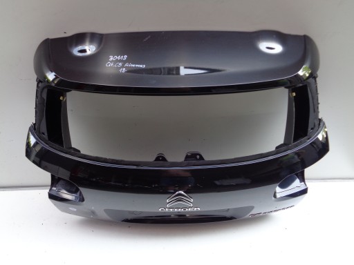 GEPEK ZADNJA CITROEN C5 AIRCROSS 18- NR 30118