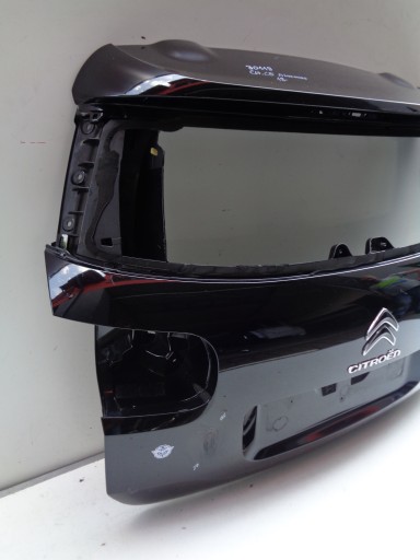 GEPEK ZADNJA CITROEN C5 AIRCROSS 18- NR 30118