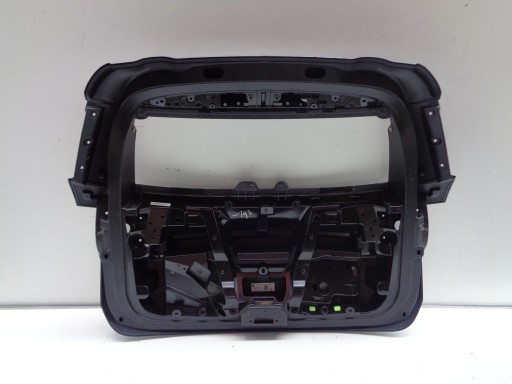 GEPEK ZADNJA CITROEN C5 AIRCROSS 18- NR 30118