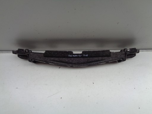ABSORBER BRANIKA PREDNJA STRANA ALAT / SIROPOL OPEL MOKKA 12-