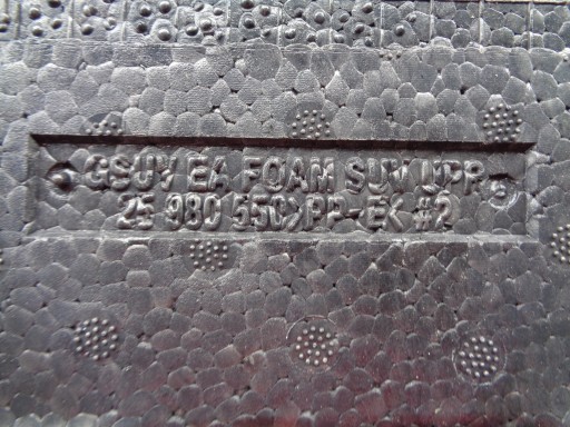 ABSORBER BRANIKA PREDNJA STRANA ALAT / SIROPOL OPEL MOKKA 12-