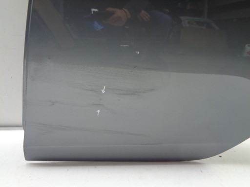 VRATA LIJEVA ZADNJA VOLVO V40 12- NR 29495