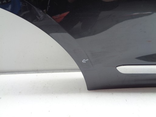 VRATA DESNA  ZADNJA KIA NIRO 16- NR 29380