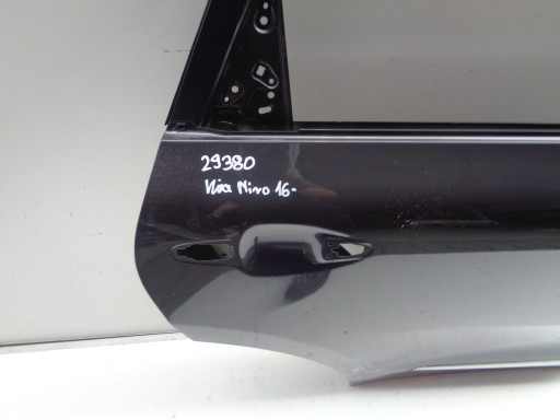VRATA DESNA  ZADNJA KIA NIRO 16- NR 29380