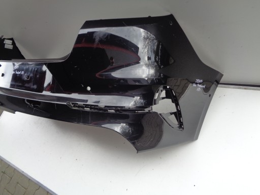 BRANIK ZADNJI KIA PROCEED PRO CEED 18- NR 29317