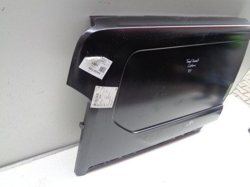 BLATOBRAN DESNA STRANA ZADNJI FORD TRANSIT CUSTOM 13-