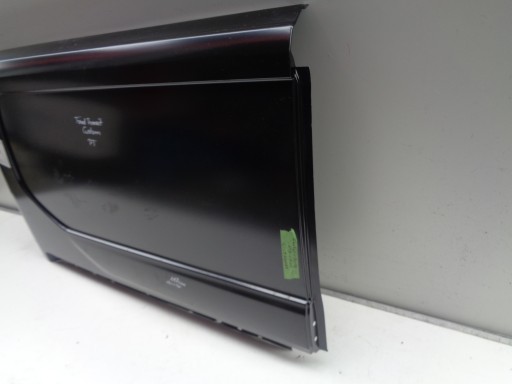 BLATOBRAN DESNA STRANA ZADNJI FORD TRANSIT CUSTOM 13-
