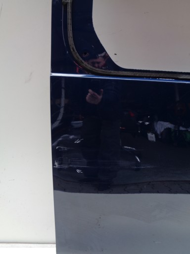 VRATA DESNA  ZADNJA BOČNA CITROEN JUMPY EXPERT