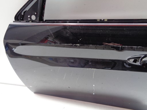 VRATA LIJEVA PREDNJA STRANA PEUGEOT 208 II 19- NR 29137 VRATA LIJEVA PREDNJA STRANA PEUGEOT 208 II 19- NR 29137