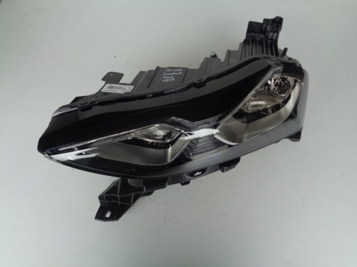 NOVO LAMPA FAR LIJEVA STRANA CITROEN DS3 CROSSBACK 18-