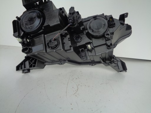 NOVO LAMPA FAR LIJEVA STRANA CITROEN DS3 CROSSBACK 18-