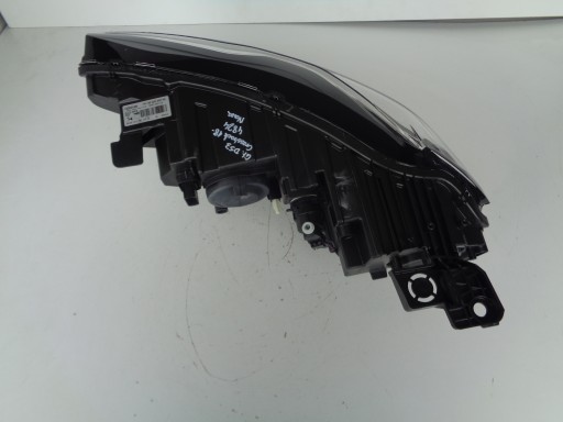 NOVO LAMPA FAR DESNA STRANA CITROEN DS3 CROSSBACK 18-