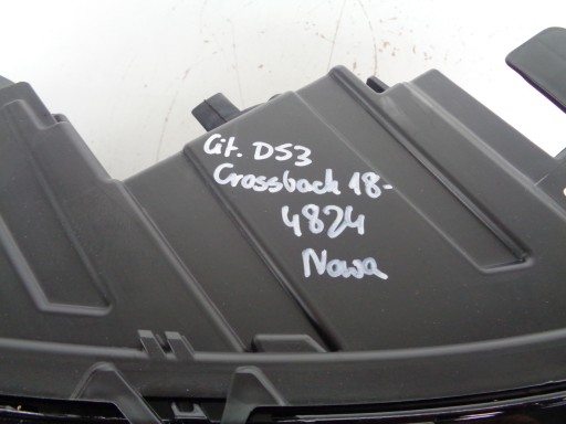 NOVO LAMPA FAR DESNA STRANA CITROEN DS3 CROSSBACK 18-