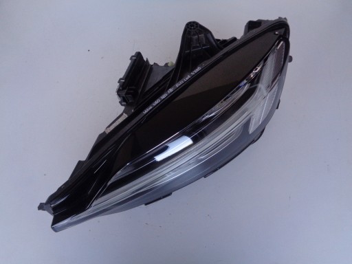 LAMPA FAR LIJEVA STRANA VOLVO V60 S60 18- FULL LED