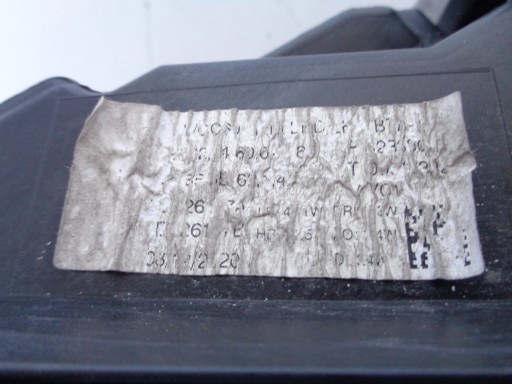 LAMPA FAR LIJEVA STRANA VOLVO V60 S60 18- FULL LED