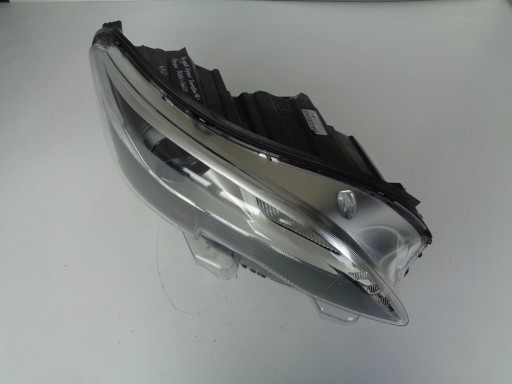 LAMPA FAR DESNA STRANA PEUGEOT EXPERT TRAVELLER 16- XENON
