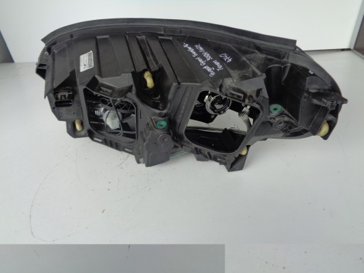 LAMPA FAR DESNA STRANA PEUGEOT EXPERT TRAVELLER 16- XENON