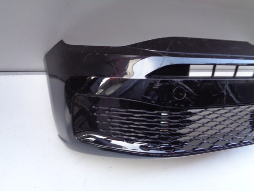 BRANIK PREDNJA STRANA VW CADDY 2K 2K7 20- NR 28935