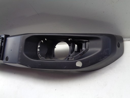 BRANIK PREDNJA STRANA JEEP WRANGLER IV 18- NR 28569