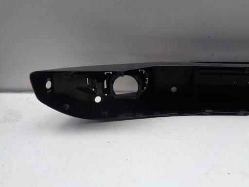 BRANIK PREDNJA STRANA JEEP WRANGLER IV 18- NR 28569