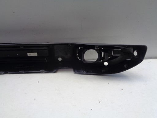BRANIK PREDNJA STRANA JEEP WRANGLER IV 18- NR 28569