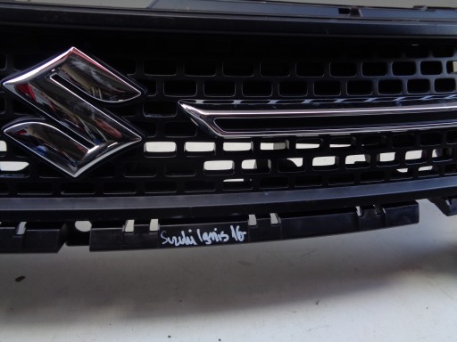 MASKA SUZUKI IGNIS III 16-