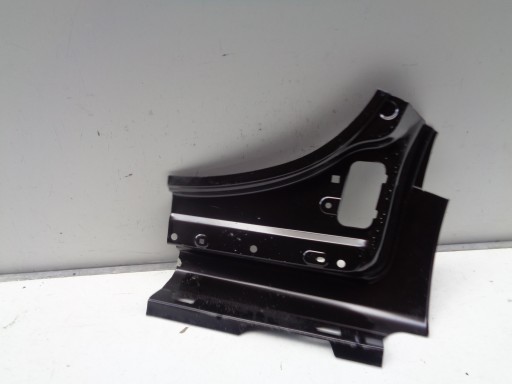 PRAG DESNA STRANA ZADNJI CITROEN BERLINGO IV 18- PRAG DESNA STRANA ZADNJI CITROEN BERLINGO IV 18-