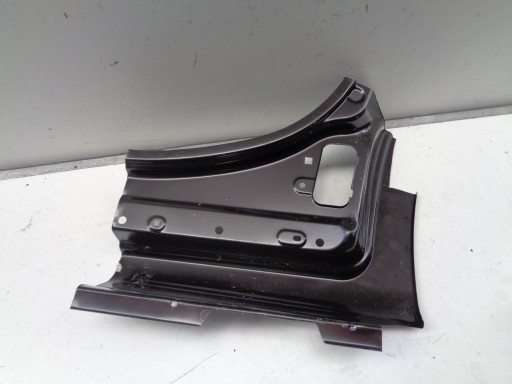 PRAG DESNA STRANA ZADNJI CITROEN BERLINGO IV 18- PRAG DESNA STRANA ZADNJI CITROEN BERLINGO IV 18-