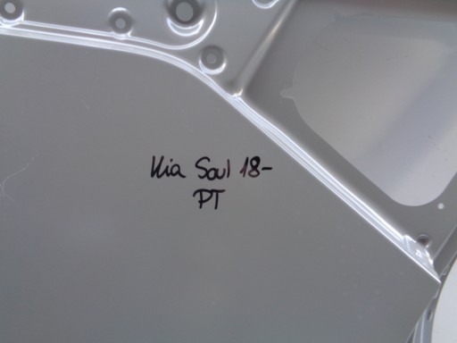 BLATOBRAN DESNA STRANA ZADNJI KIA SOUL III 18-