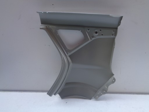 BLATOBRAN DESNA STRANA ZADNJI KIA SOUL III 18-