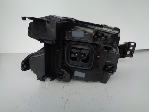 NOVO LAMPA FAR LIJEVA STRANA CITROEN C5 AIRCROSS 22- REDIZAJN FULL LED NOVO LAMPA FAR LIJEVA STRANA CITROEN C5 AIRCROSS 22- REDIZAJN FULL LED