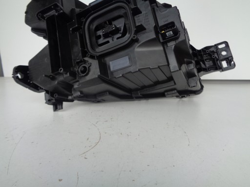 NOVO LAMPA FAR LIJEVA STRANA CITROEN C5 AIRCROSS 22- REDIZAJN FULL LED NOVO LAMPA FAR LIJEVA STRANA CITROEN C5 AIRCROSS 22- REDIZAJN FULL LED