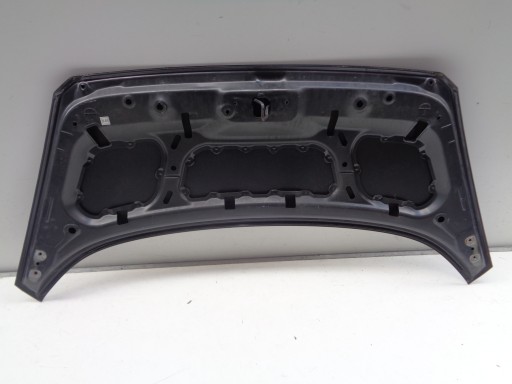 HAUBA POKLOPAC MOTORA KIA PICANTO 11-17 NR 28559