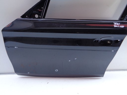 VRATA LIJEVA PREDNJA STRANA BMW 1 E81 E87 NR 28340
