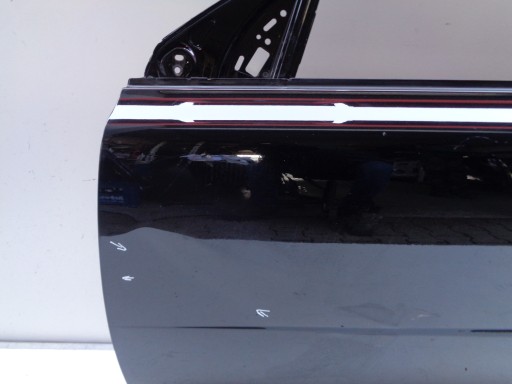 VRATA LIJEVA PREDNJA STRANA VOLVO V70 S80 08- NR 28341