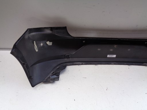 BRANIK ZADNJI VW POLO 2G 2G0 17- NR 32398