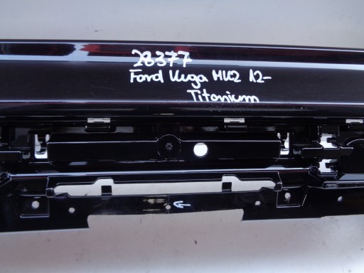 BRANIK ZADNJI FORD KUGA MK2 12- TITANIUM NR 28377 BRANIK ZADNJI FORD KUGA MK2 12- TITANIUM NR 28377
