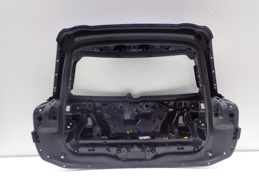 GEPEK ZADNJA CITROEN C4 GRAND PICASSO 13- NR 28044