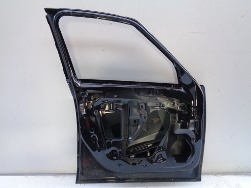 VRATA LIJEVA PREDNJA STRANA OPEL ZAFIRA C 12- NR 38118