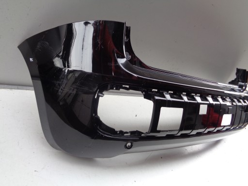 BRANIK ZADNJI FIAT PANDA III 12- NR 28100