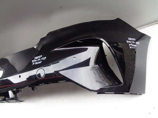 BRANIK ZADNJI BMW Z4 G29 M-PAKET NR 28097 BRANIK ZADNJI BMW Z4 G29 M-PAKET NR 28097
