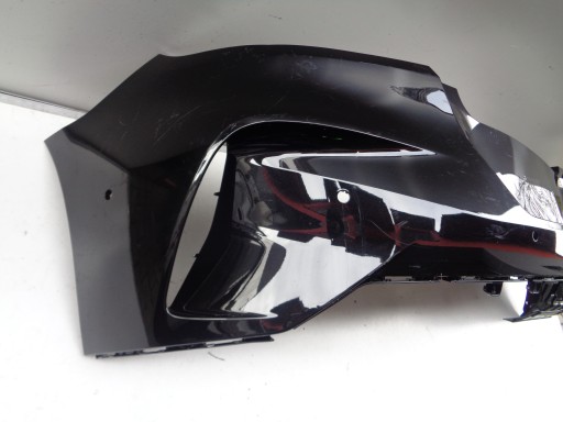 BRANIK ZADNJI BMW Z4 G29 M-PAKET NR 28097 BRANIK ZADNJI BMW Z4 G29 M-PAKET NR 28097