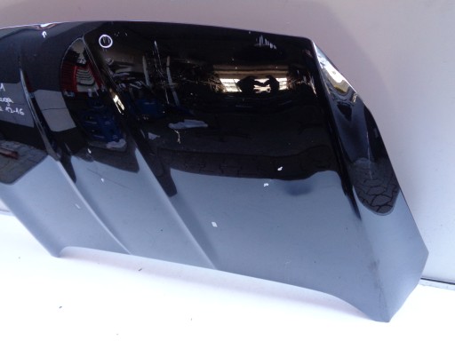 HAUBA POKLOPAC MOTORA FORD KUGA MK2 12-16 NR 27951