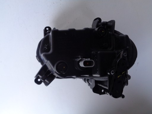 MAGLENKA DESNA STRANA LED HYUNDAI SANTA FE IV 18-20 MAGLENKA DESNA STRANA LED HYUNDAI SANTA FE IV 18-20